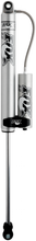 Load image into Gallery viewer, Fox 99+ Chevy HD 2.0 Performance Series 14.1in. Smooth Body Remote Res. Rear Shock / 7-10in. Lift FOX