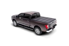 Load image into Gallery viewer, BAK 04-15 Nissan Titan 5ft 6in Bed BAKFlip MX4 Matte Finish BAK