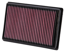 Load image into Gallery viewer, K&amp;N 10-11 BMW S1000RR 990 Replacement Air FIlter K&amp;N Engineering
