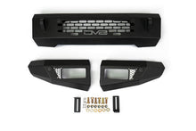 Load image into Gallery viewer, DV8 Offroad 2021+ Ford Bronco Bumper- Accommodates 20in Dual Row Light Bar &amp; (4) 3in Pod Light Mount DV8 Offroad