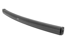 Load image into Gallery viewer, Black Series LED | 50 Inch Light| Curved Dual Row | White DRL Rough Country