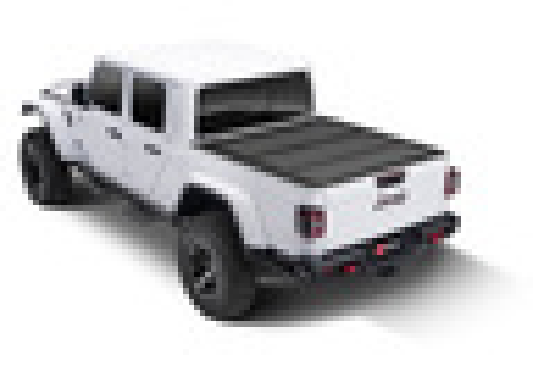 BAK 2020 Jeep Gladiator 5ft Bed BAKFlip MX4 BAK