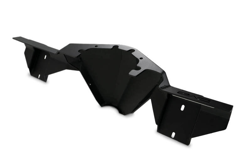 DV8 Offroad 21-22 Ford Bronco Rear Differential Skid Plate DV8 Offroad