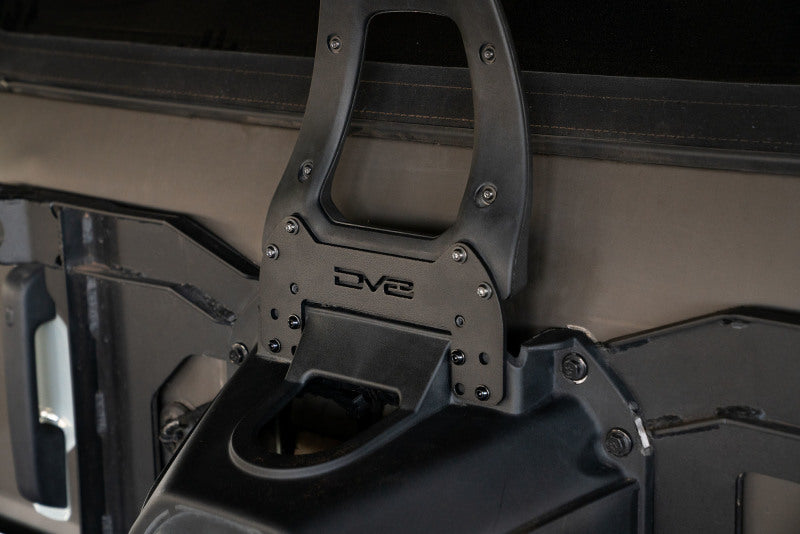 DV8 21-22 Ford Bronco 3rd Brake Light Extension Bracket DV8 Offroad