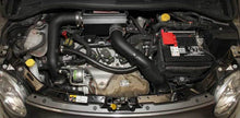 Load image into Gallery viewer, K&amp;N 13-14 Fiat 500 Abarth L4 1.4L Turbo Aircharger Perf Intake Kit K&amp;N Engineering