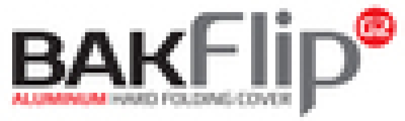 BAK 07-20 Toyota Tundra (w/ OE Track System) 5ft 6in Bed BAKFlip G2 BAK
