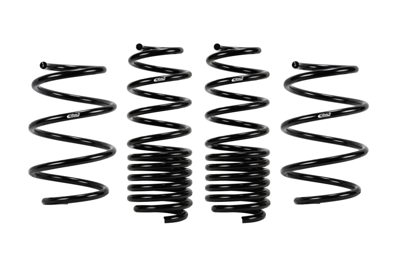 Eibach Pro-Kit for 2018 Honda Accord 1.5L/2.0L Eibach