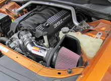 Load image into Gallery viewer, K&amp;N Performance Intake Kit TYPHOON; 11 Dodge Challenger 6.4L V8 K&amp;N Engineering