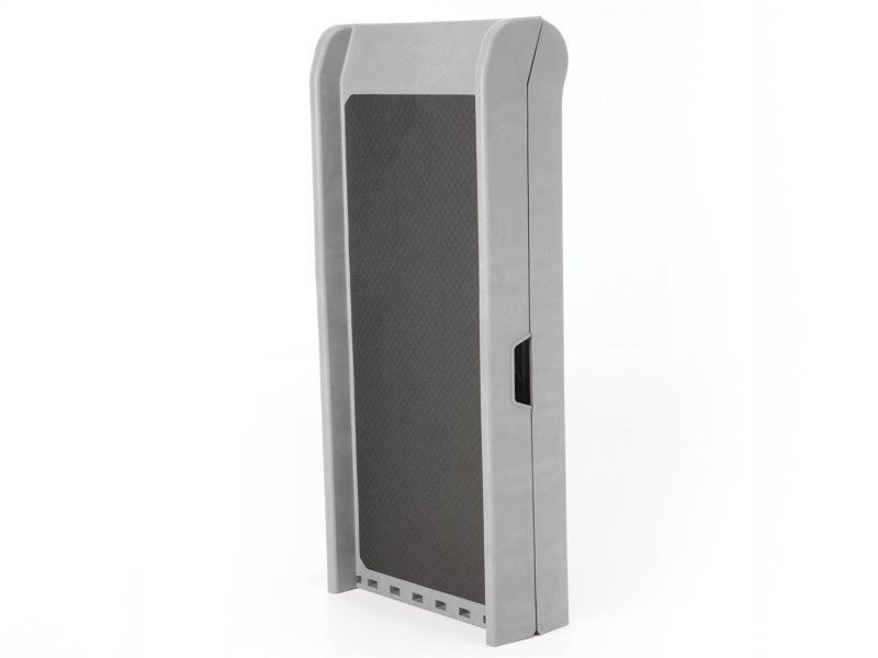 WeatherTech Universal PetRamp - Graphite WeatherTech