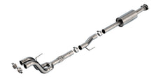 Load image into Gallery viewer, Borla 21-23 Ford Tremor 3.5L V6 AT 4WD 4DR CC SB 3in ATAK Mid-Section Exhaust Borla