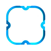 Load image into Gallery viewer, KC HiLiTES FLEX ERA 4 Color Bezel Ring Blue (ea) KC HiLiTES