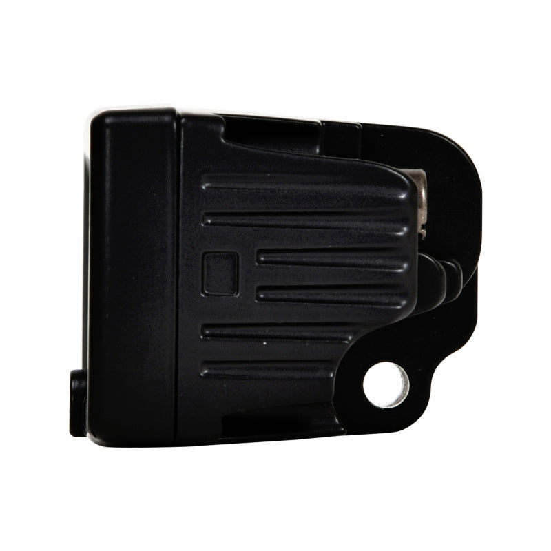 KC HiLiTES C-Series C2 LED 2in. Backup Area Flood Light 20w (Pair Pack System) - Black KC HiLiTES