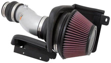 Load image into Gallery viewer, K&amp;N 12 Hyundai Veloster 1.6L Typhoon Performance Intake Kit K&amp;N Engineering