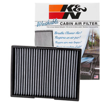 Load image into Gallery viewer, K&amp;N 93-10 VW Jetta / Golf / Beetle Cabin Air Filter K&amp;N Engineering