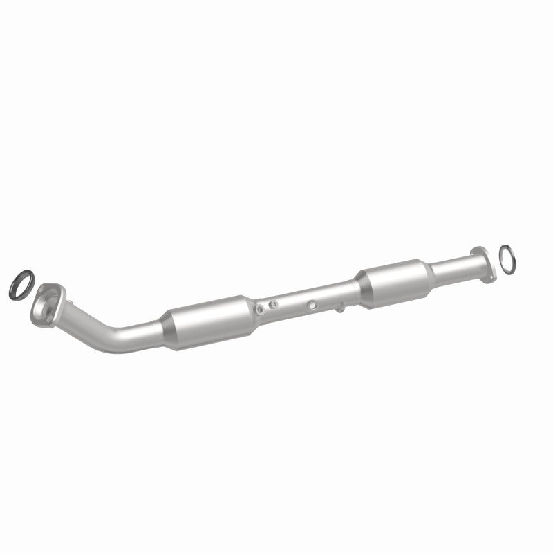 MagnaFlow Conv DF 05-08 Tacoma 2.7 Rear Magnaflow