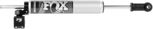Load image into Gallery viewer, Fox 08-16 Ford Superduty 2.0 Performance Series 8.2in. TS Stabilizer Bottom Axle Mount 1 1/8in Shaft FOX