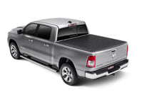 Load image into Gallery viewer, Truxedo 19-20 Ram 1500 (New Body) w/o Multifunction Tailgate 5ft 7in Sentry Bed Cover Truxedo
