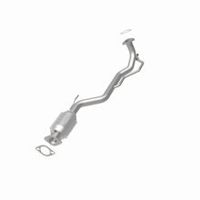 Load image into Gallery viewer, MagnaFlow Conv Direct Fit 300Zx 90-96 P/S Magnaflow