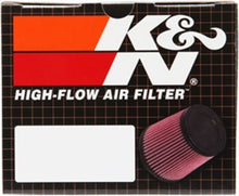 Load image into Gallery viewer, K&amp;N 86-89 Honda TRX250R 6 inch H 4 inch ID 4.75 inch OD Tapered Conical Air Filter K&amp;N Engineering