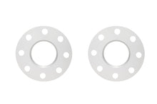 Load image into Gallery viewer, Eibach Pro-Spacer 5mm Spacer / Bolt Pattern 5x120 / Hub Center 72.5 for 01-06 BMW M3 (E46) Eibach