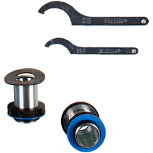 Load image into Gallery viewer, Bilstein B14 2008 Audi TT Quattro Base Front and Rear Suspension Kit Bilstein