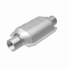 Load image into Gallery viewer, MagnaFlow Conv Univ 3 FED Magnaflow