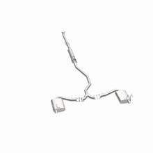 Load image into Gallery viewer, Magnaflow 2022+ Honda Civic Sport 1.5L Hatchback NEO Cat-Back Exhaust System Magnaflow