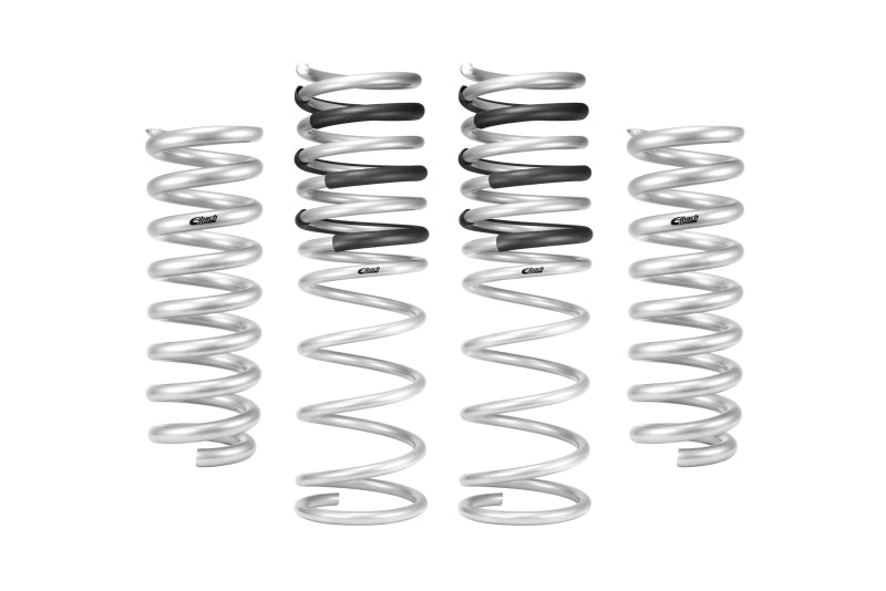 Eibach 19-21 Ram 1500 TRX Pro-Truck Lift Kit (Front and Rear Springs) 3in Front / 1.5in Rear Eibach
