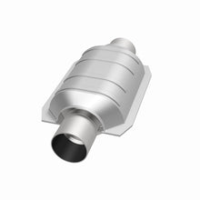 Load image into Gallery viewer, MagnaFlow Conv Univ 3 FED Magnaflow