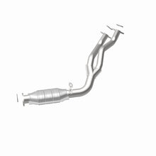 Load image into Gallery viewer, MagnaFlow Conv DF 96-97 Lexus LX450 4.5L / 95-97 Toyota Land Cruiser 4.5L Front Magnaflow