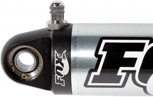 Load image into Gallery viewer, Fox 2.0 Factory Series 12in. Air Shock 1-1/4in. Shaft (Normal Valving) 40/90 - Black/Zinc FOX