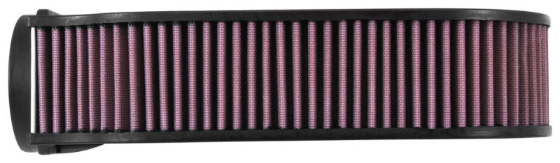 K&N 2013 Mercedes-Benz GLK250 L4-2.1L DSL Replacement Air Filter K&N Engineering