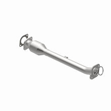 Load image into Gallery viewer, MagnaFlow Converter Direct Fit 05-12 Nissan Pathfinder 4.0L / 05-15 NIssan Xterra 4.0L Magnaflow