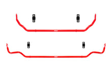 Load image into Gallery viewer, Eibach 2020+ Toyota Supra Front &amp; Rear Anti-Roll Sway Bar Kit Eibach