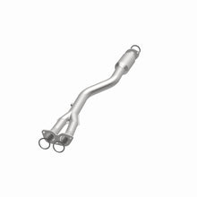 Load image into Gallery viewer, MagnaFlow Conv DF 01-05 Lexus IS300 3.0L Underbody Magnaflow