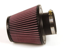 Load image into Gallery viewer, K&amp;N Filter Universal Rubber Filter 3 Inch Flange 6 inch Base 4 inch Top 5 inch Height K&amp;N Engineering