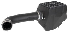Load image into Gallery viewer, K&amp;N 12-18 Jeep Wrangler 3.6L V6 Performance Intake Kit K&amp;N Engineering