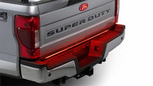 Load image into Gallery viewer, Putco 2019+ Silverado/Sierra 60in Red Light Blade Direct Fit Kit Red Putco