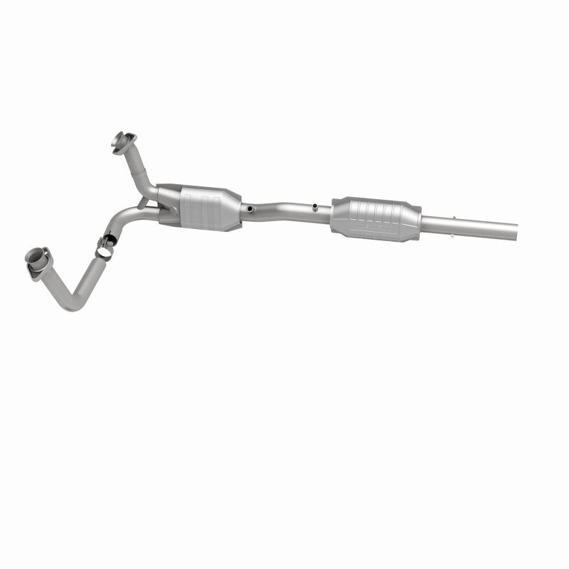 MagnaFlow Conv DF 96 Bronco F150/F250 2 Conv Magnaflow