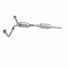 Load image into Gallery viewer, MagnaFlow Conv DF 96 Bronco F150/F250 2 Conv Magnaflow