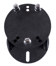 Load image into Gallery viewer, Rugged Ridge Spare Tire Spacer 76-18 Jeep CJ / Jeep Wrangler Rugged Ridge