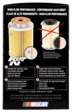 Load image into Gallery viewer, K&amp;N Oil Filter OIL FILTER; AUTOMOTIVE K&amp;N Engineering