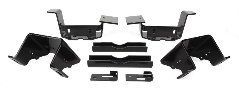 Air Lift Loadlifter 5000 Ultimate Rear Air Spring Kit for 2020+ Chevrolet Silverado 2500/3500 Air Lift