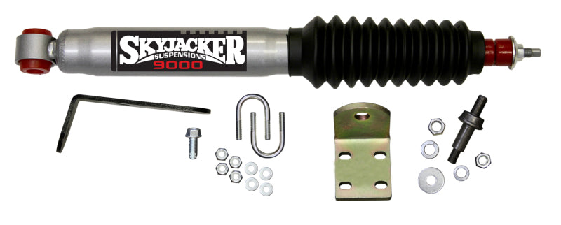 Skyjacker 2002-2006 Cadillac Escalade EXT Steering Damper Kit Skyjacker