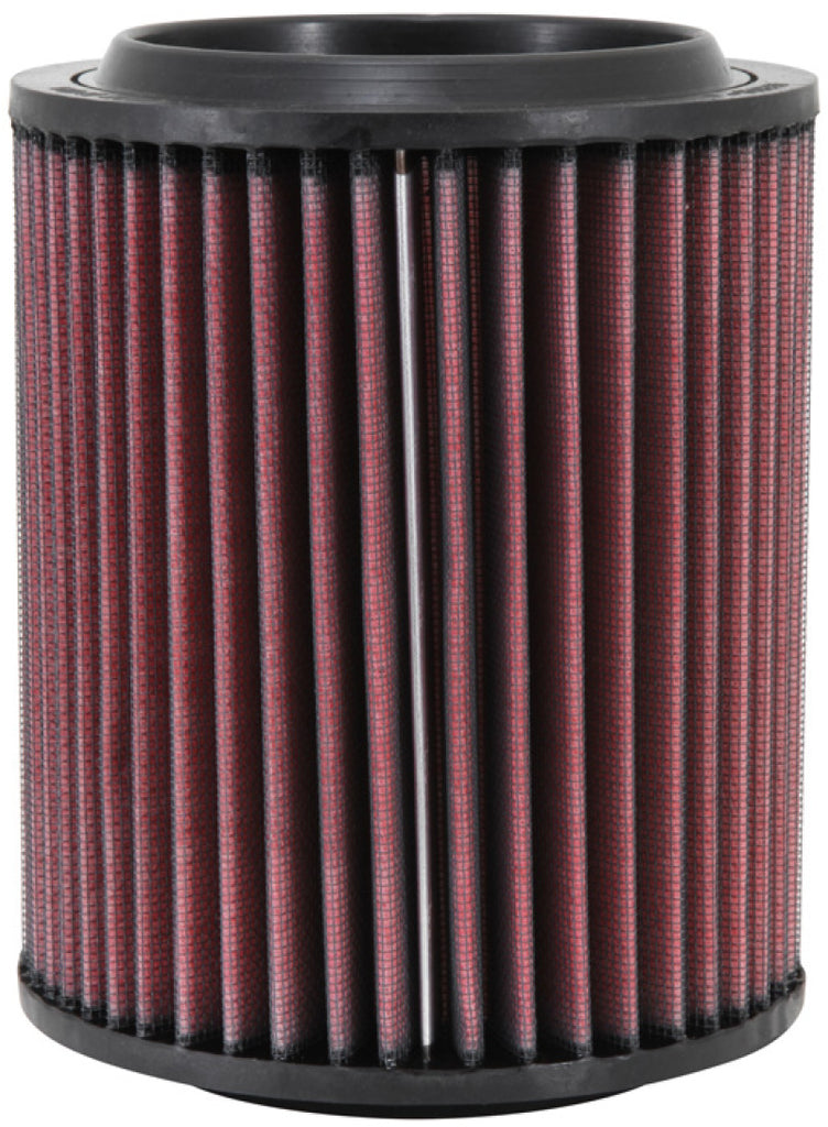 K&N Replacement Air Filter AUDI A8 4.2L-V8; 2004-2005 K&N Engineering