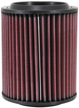 Load image into Gallery viewer, K&amp;N Replacement Air Filter AUDI A8 4.2L-V8; 2004-2005 K&amp;N Engineering