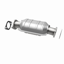 Load image into Gallery viewer, MagnaFlow Conv DF Miata 90-93 Magnaflow