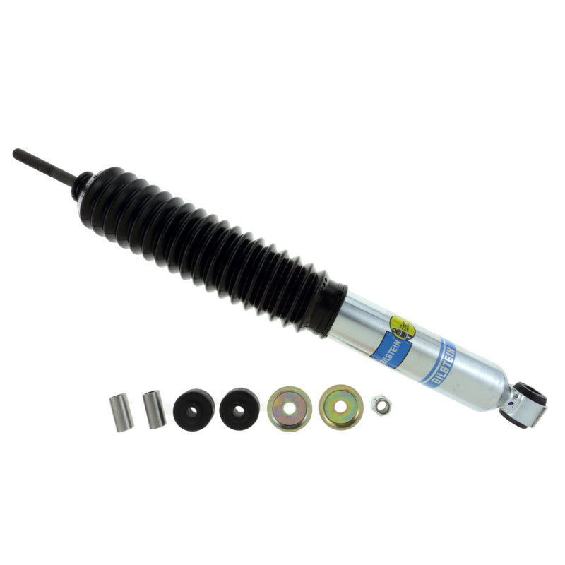 Bilstein 5100 Series 1984 Ford Bronco II Base Front 46mm Monotube Shock Absorber Bilstein