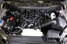 Load image into Gallery viewer, K&amp;N 63 Series AirCharger Performance Intake 15-19 Ford F150 5.0L V8 F/I K&amp;N Engineering