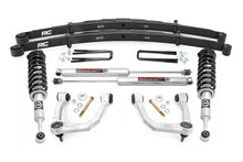 Load image into Gallery viewer, 3.5 Inch Lift Kit | UCA | N3 Struts | Toyota Tacoma 4WD (2005-2023) Rough Country